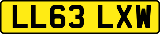 LL63LXW