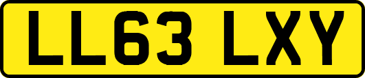 LL63LXY