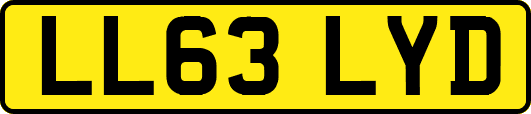 LL63LYD