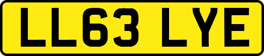 LL63LYE