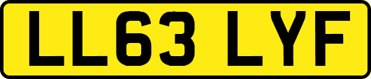 LL63LYF