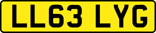 LL63LYG