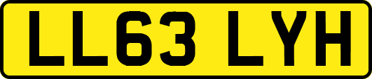LL63LYH