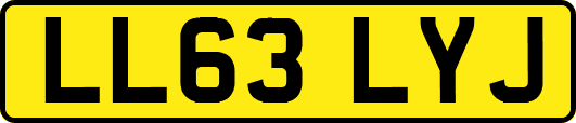 LL63LYJ