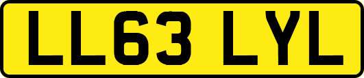 LL63LYL