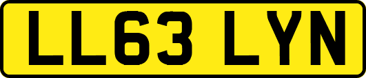 LL63LYN