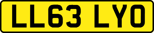 LL63LYO