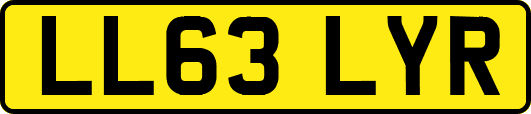 LL63LYR