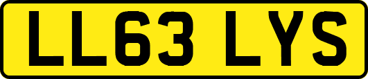 LL63LYS