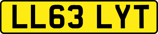 LL63LYT