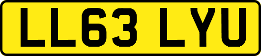 LL63LYU