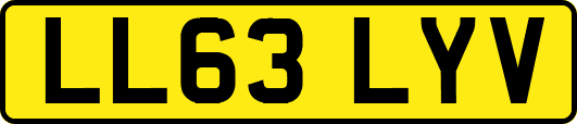 LL63LYV