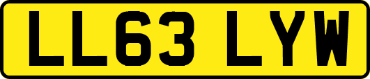 LL63LYW