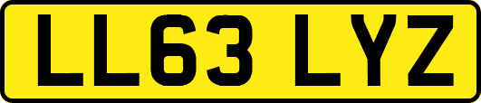 LL63LYZ