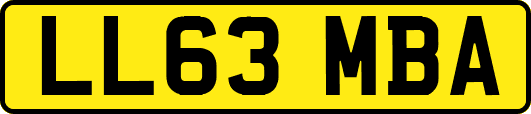 LL63MBA