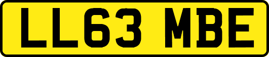 LL63MBE
