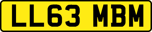 LL63MBM