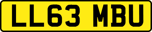 LL63MBU