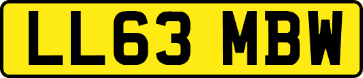 LL63MBW