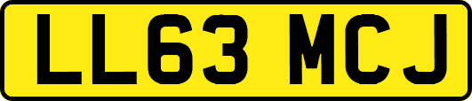 LL63MCJ
