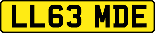 LL63MDE