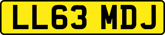 LL63MDJ