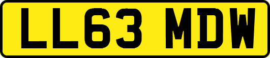 LL63MDW