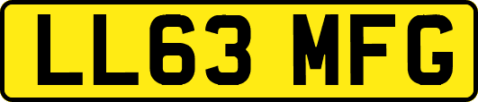 LL63MFG