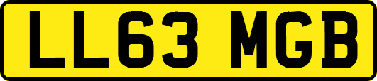 LL63MGB