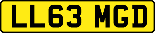 LL63MGD
