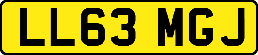 LL63MGJ