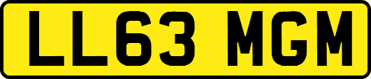 LL63MGM