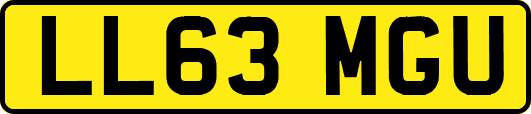 LL63MGU