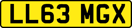LL63MGX