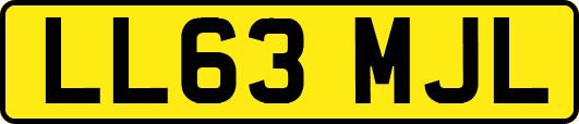 LL63MJL