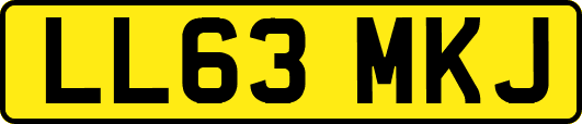 LL63MKJ