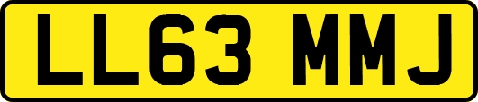 LL63MMJ