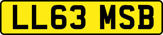 LL63MSB