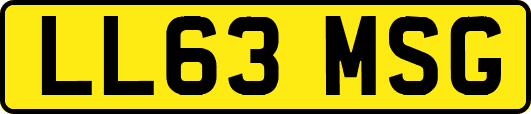 LL63MSG