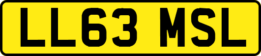 LL63MSL