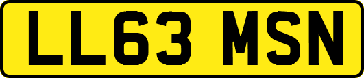 LL63MSN