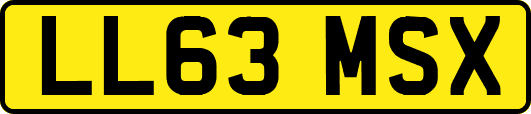 LL63MSX