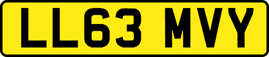LL63MVY