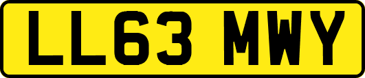LL63MWY