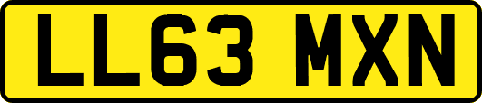LL63MXN