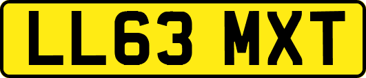LL63MXT