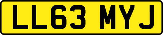 LL63MYJ