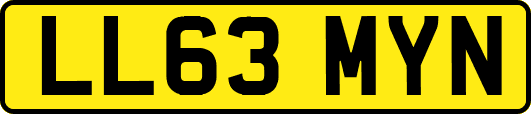 LL63MYN