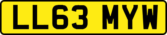 LL63MYW