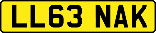 LL63NAK